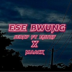 Esepwung - Jercy ft Entry x MaaCk (Cvr)-1.m4a