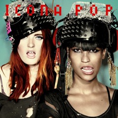 Icona Pop x Marten Horger - I Try Love It (Vadim Vronskiy Edit)[SHORT DUE TO COPYRIGHT] ❌FREE DL❌