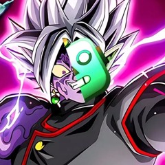 TEQ LR Zamasu Intro OST But It's Extended By AI - Dokkan Battle