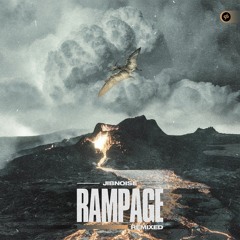 Jibnoise - Rampage (Zelektha Remix)[DEZ Promotions Release]