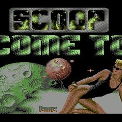 C64 Remix: Jeroen Tel-That’s the Way It is