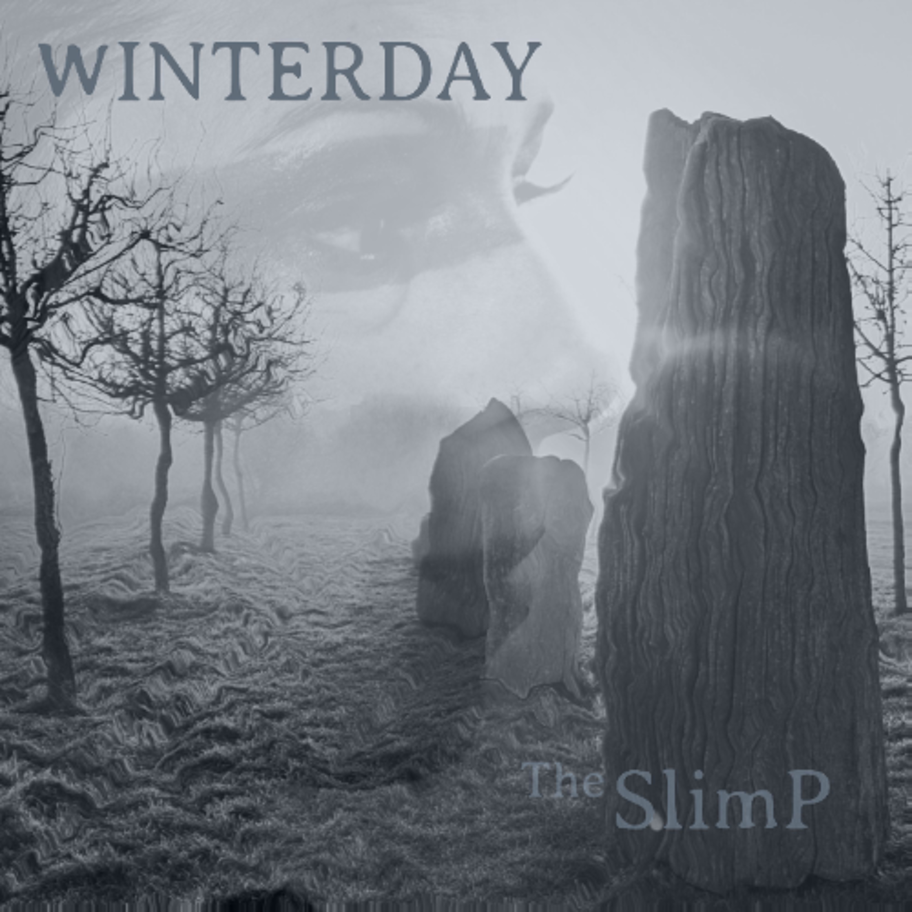 Winterday episode artwork