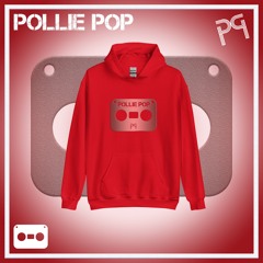 Red Hoodie 3 Maroon Tape #SpedUp #ChoppedUp