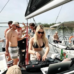 Sweet Boat Alabama live