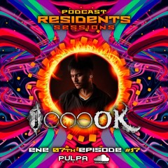 Residents Sessions #17 | 1000oK Mix