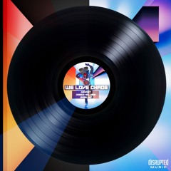 [DISMU012] DanMat, Marco Holland, Angelino (IT) - We Love Chaos