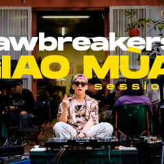 GUD MORNING 2 - DJ $MILE (Jawbreakers's GIAO MÙA Session)