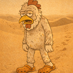 Chicken Martin - Bad Chick rework