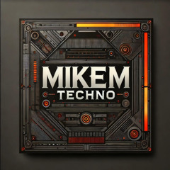 Mike M - Techno (Radio Version)