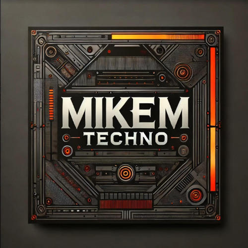Mike M - Techno (Radio Version)