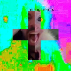 MISOGI DREAMER BOY RMX #FREEDOMNOISE