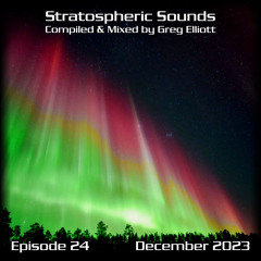 Stratospheric Sounds, Episode 24 - 2023 Rewind