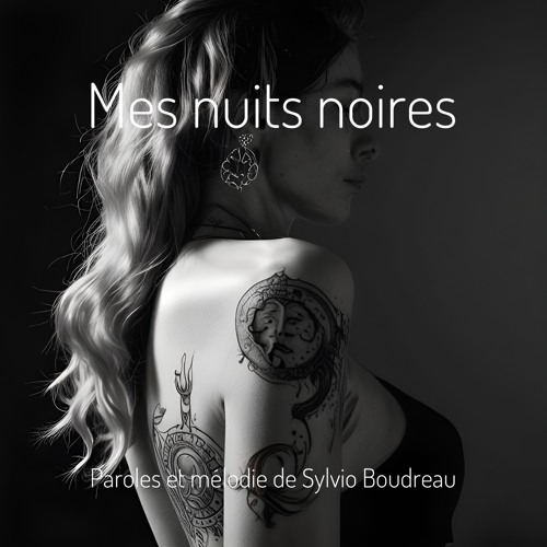 Mes nuits noires