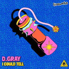 D.Gray - I Could Tell