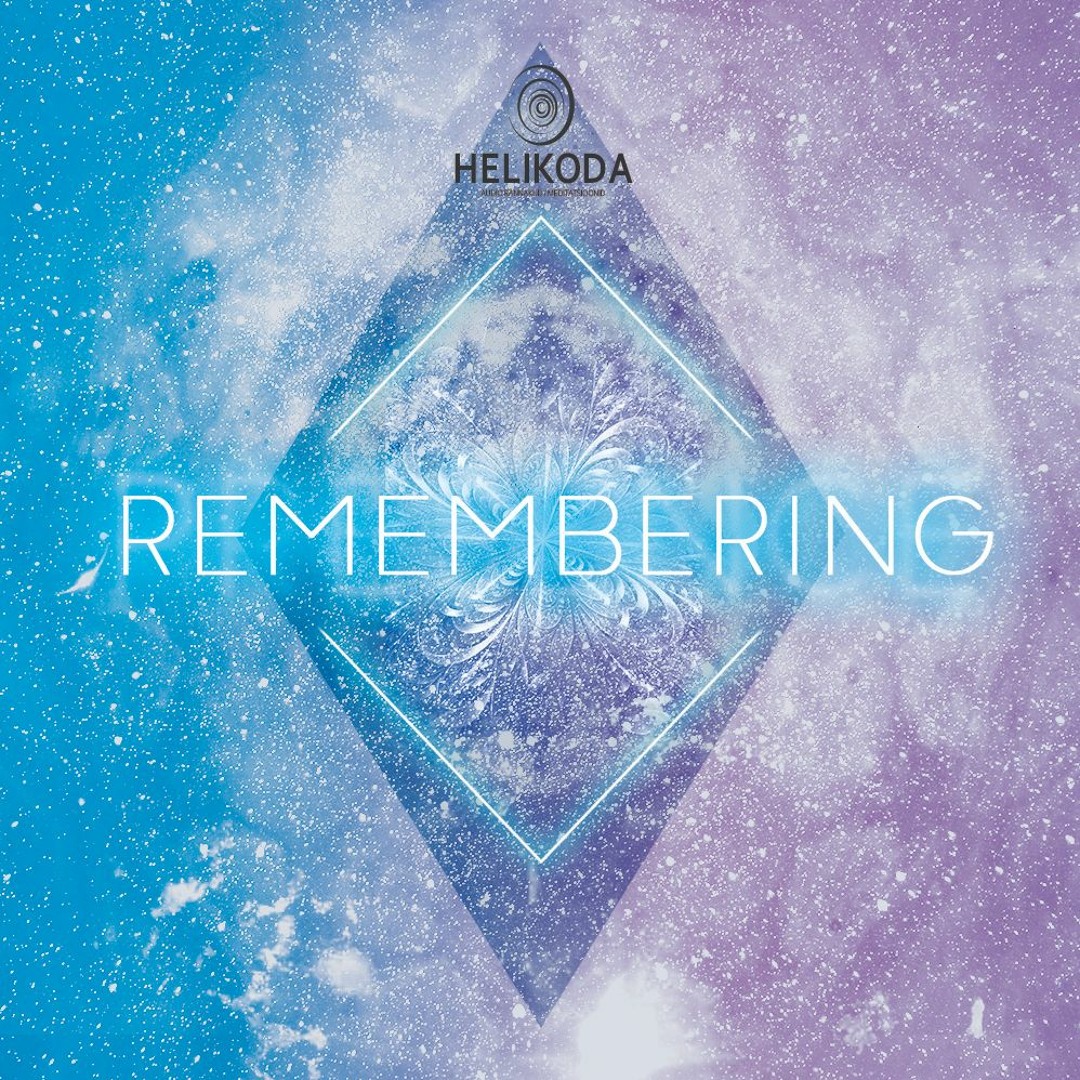 ART I AM - Soundjourney "Remembering" (guided in Estonian)