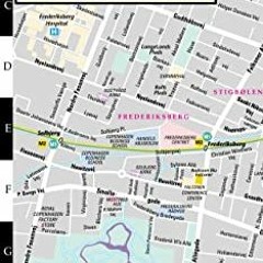 ACCESS [EBOOK EPUB KINDLE PDF] Streetwise Copenhagen Map - Laminated City Center Street Map of Copen