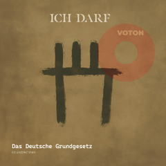 Ich darf