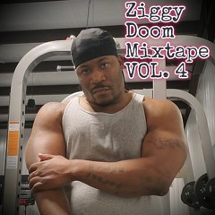 Ziggy Doom Mixtape Vol. 4
