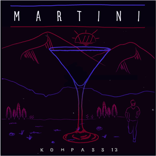 Kompass13 - Martini