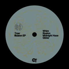 Preview: Illusion EP [CT004]