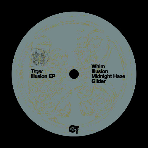 Preview: Illusion EP [CT004]