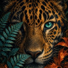 MoRsei - Jungle Visions (jiggle pig. Remix)
