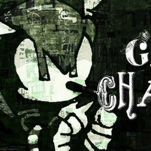 Game-Changer (Vs. Sonic.exe Dedun)