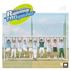 TOO ( 티오오 ) COUNT 1,2 - 2nd Mini Album Running Together ( FULL )
