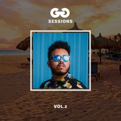 DJ ROGGER - GG SESSIONS #002  #ARUBA