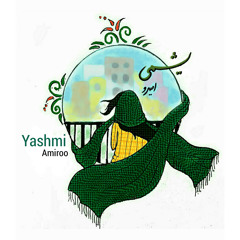 Yashmi یشمی