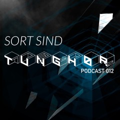 Tunghør Podcast 012: SORT SIND