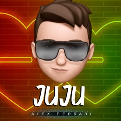 JUJU (FUNK REMIX 2021) Alex Ferrari (أغنية اجنبية حماس (بارا بارا