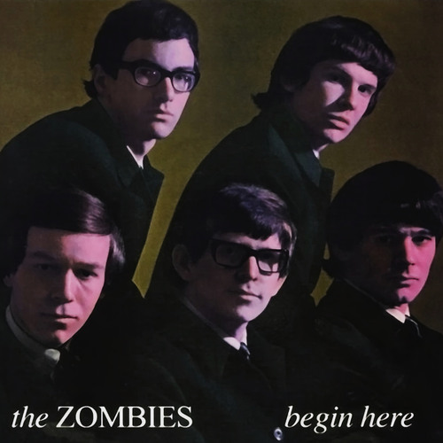 You've Really Got a Hold On Me/Bring It On Home to Me