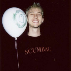 MGK- Top Of The World ( Unreleased)