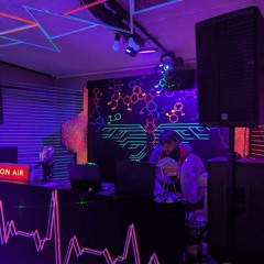 Mr BoOx - Groovy mix