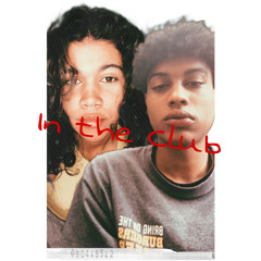 ~ In the Club ft JayXShock