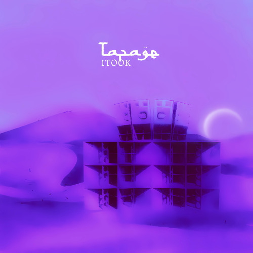 ITOOK - Tapage [UNSR-289]