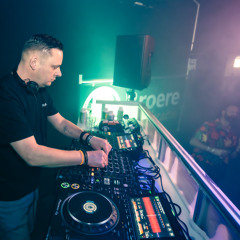 Lost Within Techno - February 2026