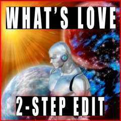 What's Luv++2-Step Edit