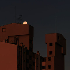 3호선버터플라이 - 스모우크핫커피리필 (remix)