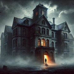 The Mystery of Starlake Asylum (Intro) | Twilight Tales Bedtime Story