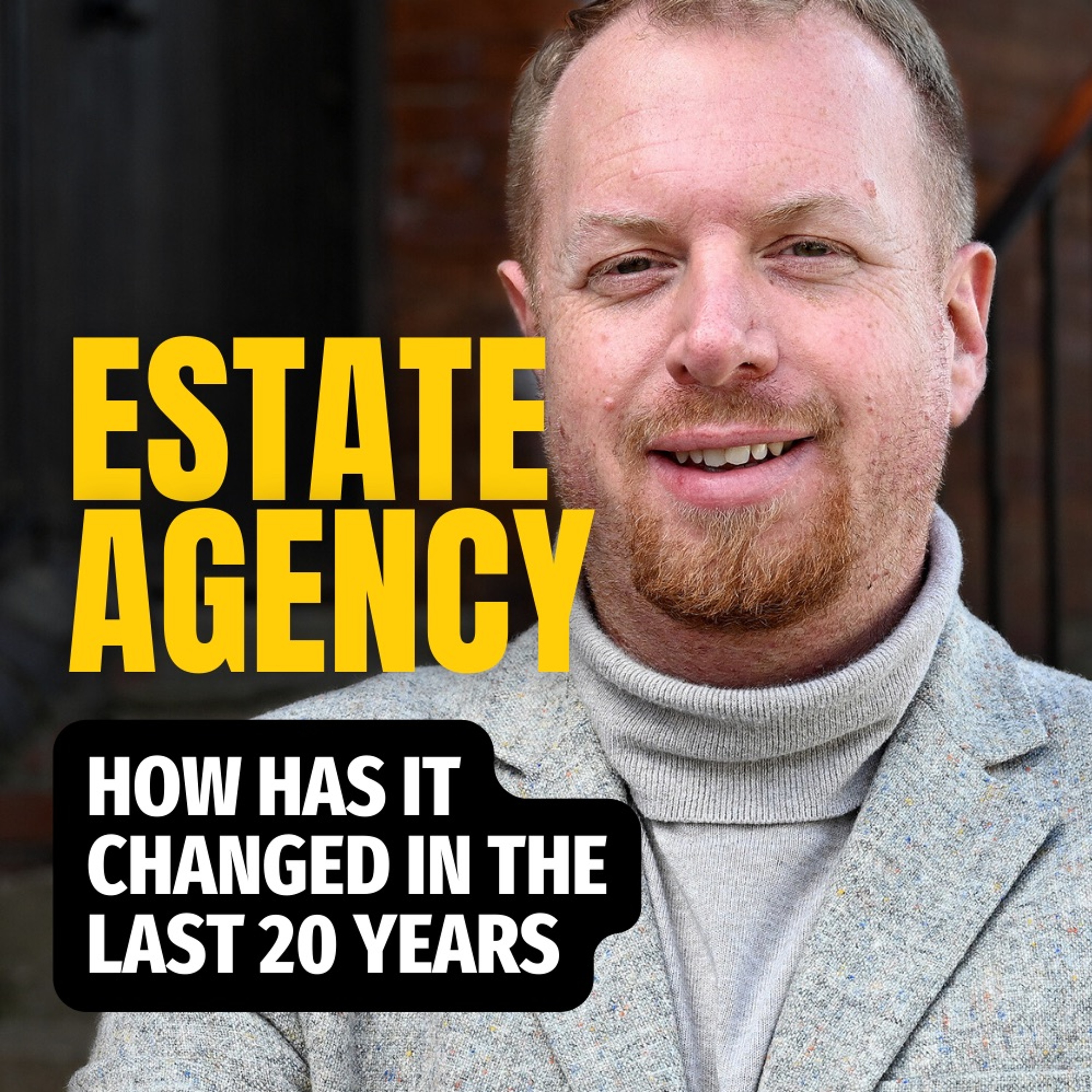 Letting & Estate Agent Podcast