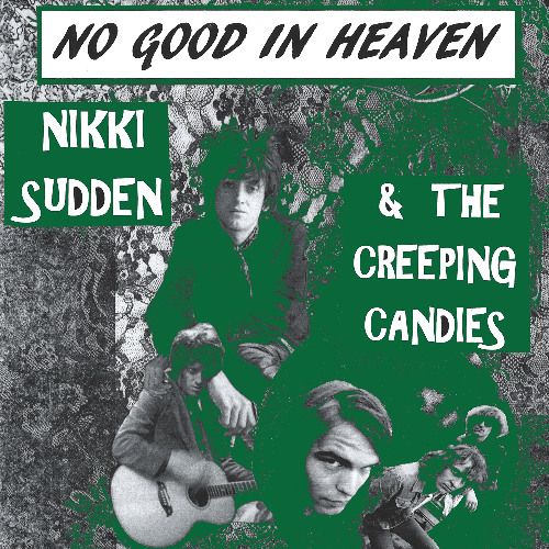 No Good in Heaven