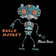 Dance Monkey feat. Andreza Zuccherato