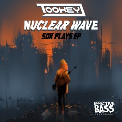 TOOKEY - NUCLEAR WAVE (CHRISTMAS DAY FREE DOWNLOAD)