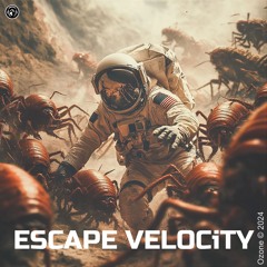 ESCAPE VELOCiTY