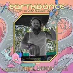 EarthDance 2022 (The Digital Shaman Mix)