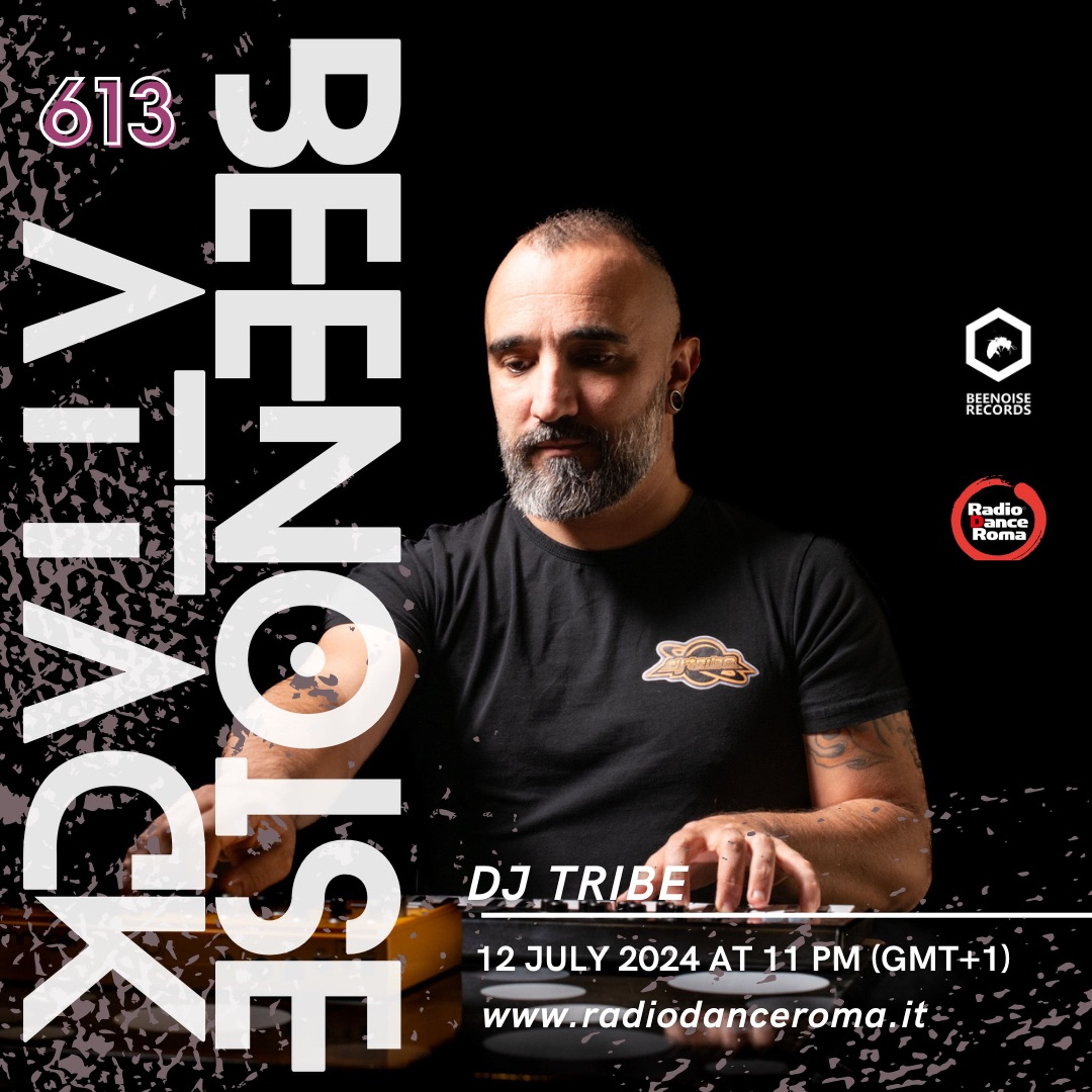 Beenoise Rec