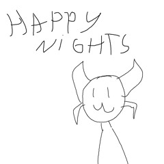 happy nights prod xy1va