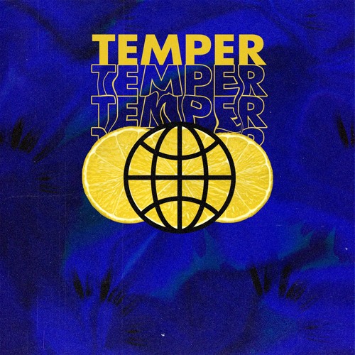 Lime Cordiable - Temper Temper ( Franccz Remix )